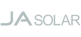 ja-solar-logo-gray